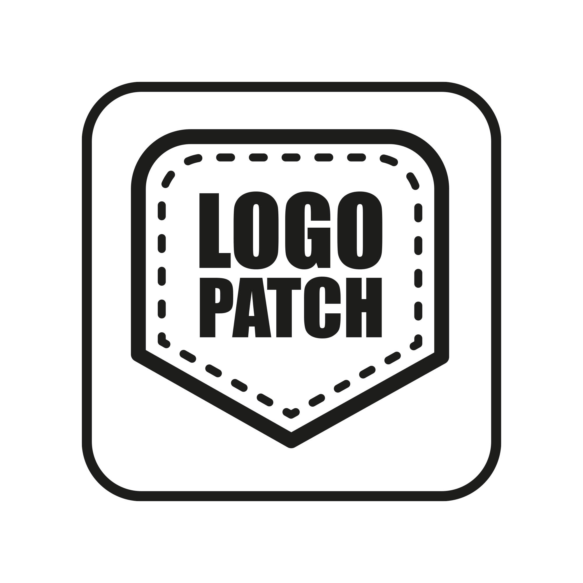 Logo-Patch